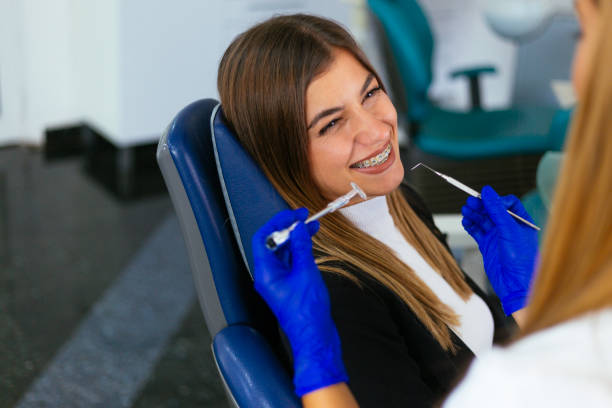 Laser Dentistry in Deer Park, IL
