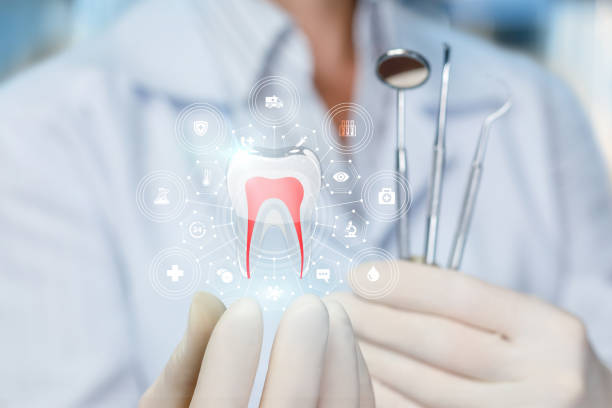 TMJ/TMD Treatment in Deer Park, IL