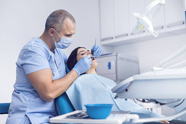 Best Dental Exams and Cleanings  in Deer Park, IL